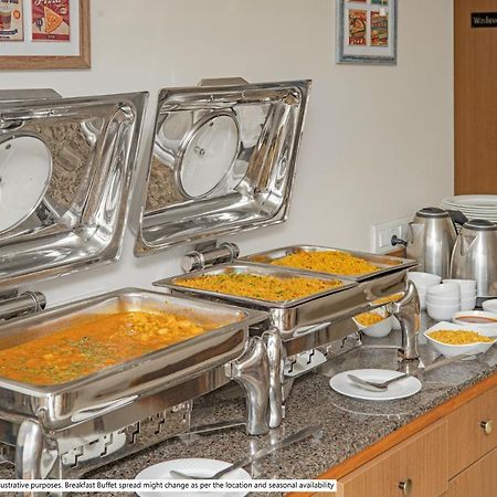 Treebo Lazystay Elite Bhubaneswar Zewnętrze zdjęcie