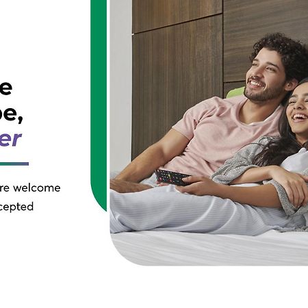 Treebo Lazystay Elite Bhubaneswar Zewnętrze zdjęcie