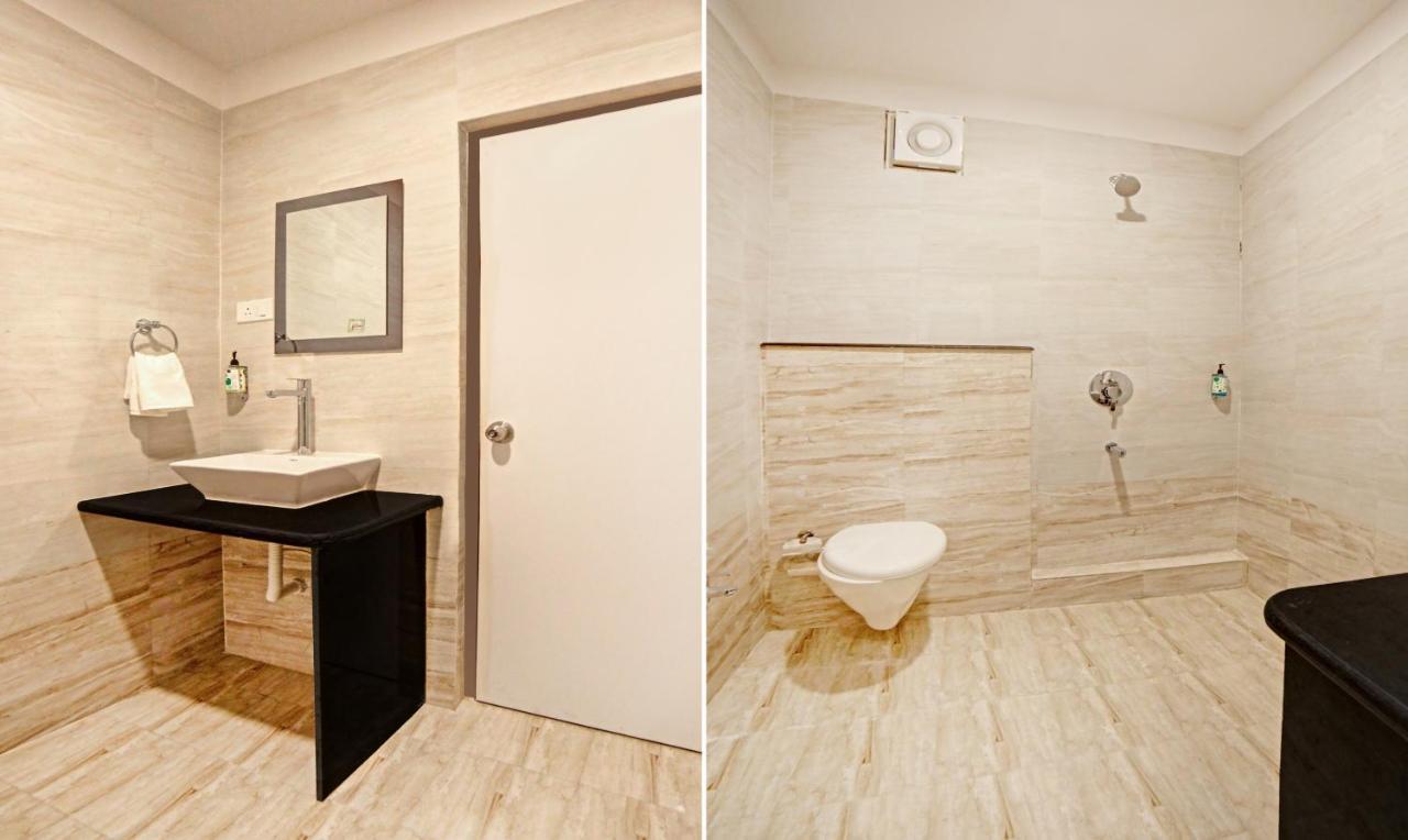 Treebo Lazystay Elite Bhubaneswar Zewnętrze zdjęcie