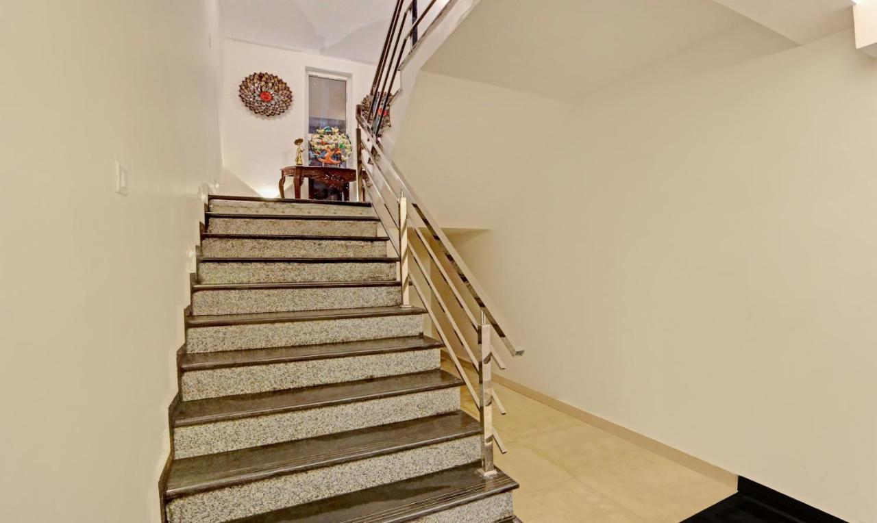 Treebo Lazystay Elite Bhubaneswar Zewnętrze zdjęcie