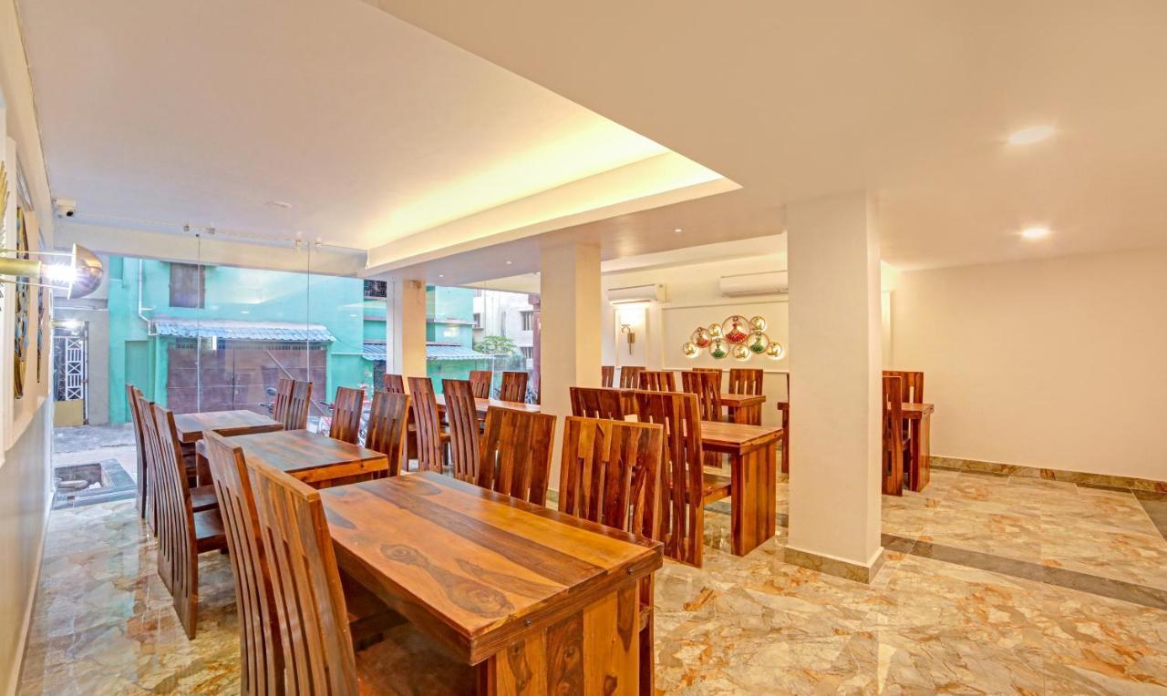 Treebo Lazystay Elite Bhubaneswar Zewnętrze zdjęcie